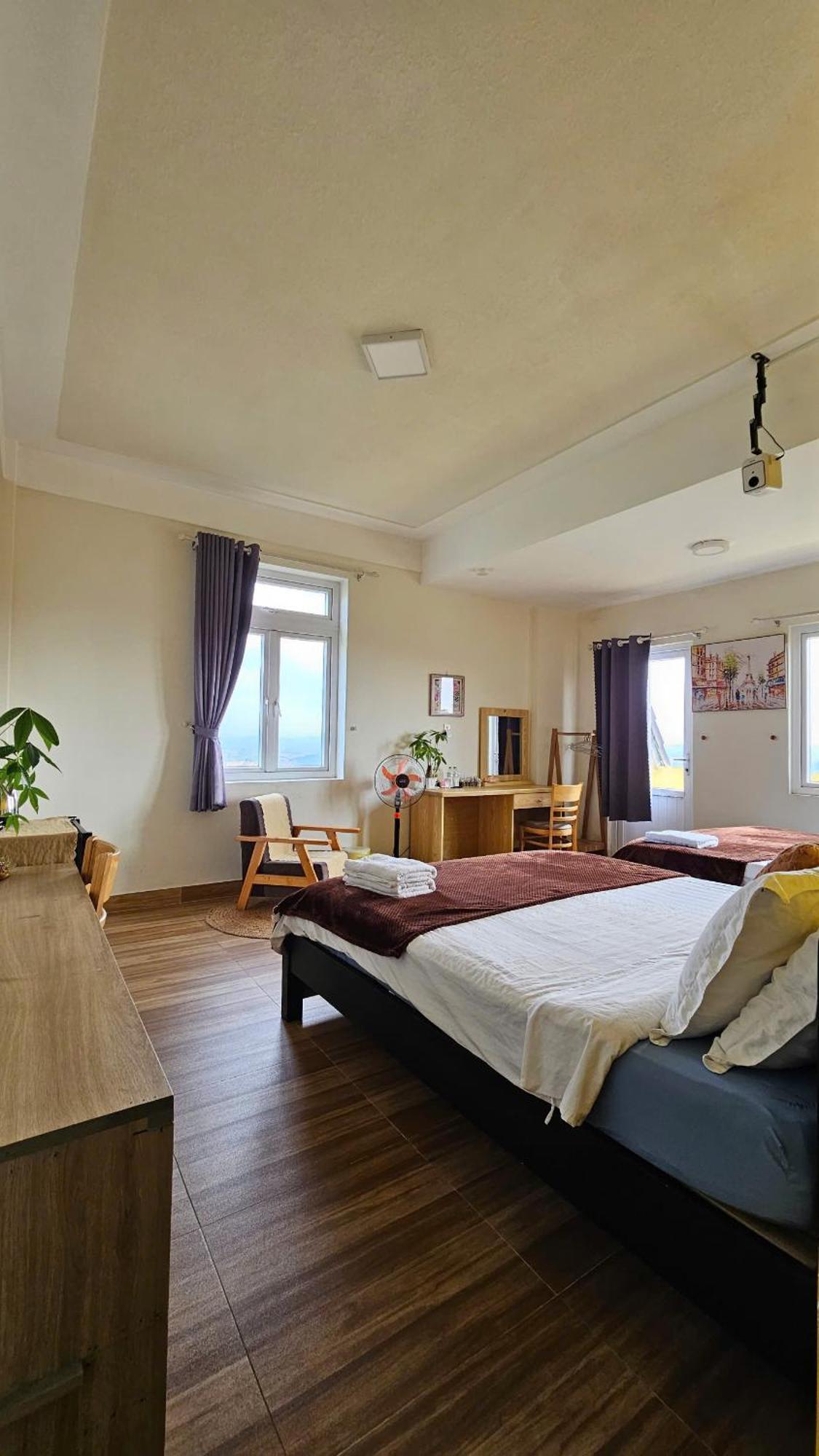 Century House Hotel Đà Lạt Ngoại thất bức ảnh