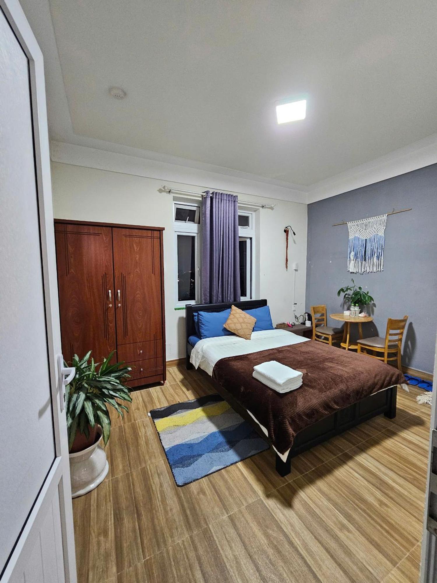 Century House Hotel Đà Lạt Ngoại thất bức ảnh